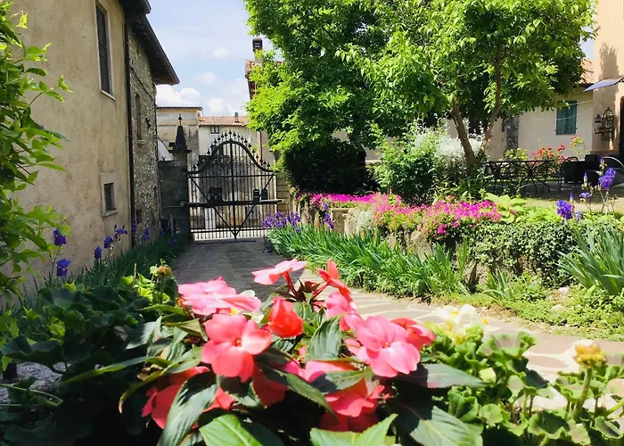 La Casa Di Campagna Sul Garda